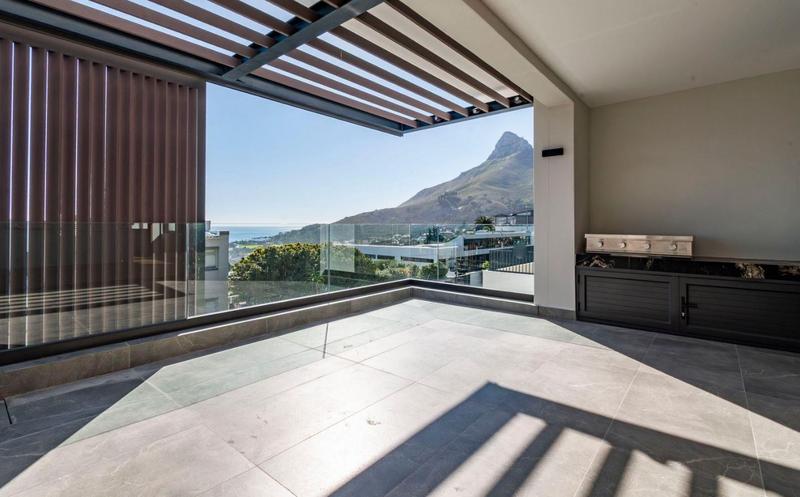 4 Bedroom Property for Sale in Camps Bay Western Cape